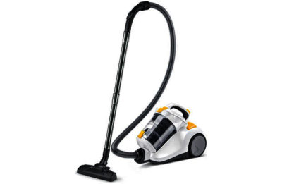 Zanussi ZAN7860UKEL Bagless Cylinder Vacuum Cleaner Zanussi ZAN7860UKEL Bagless Cylinder Vacuum Cleaner